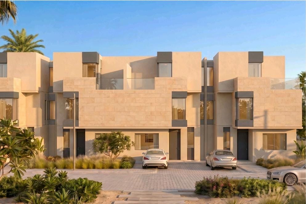 Ila by El Abd Group — Sheikh Zayed render 2