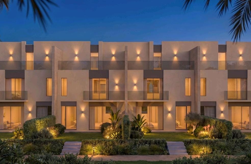 Ila by El Abd Group — Sheikh Zayed render 3