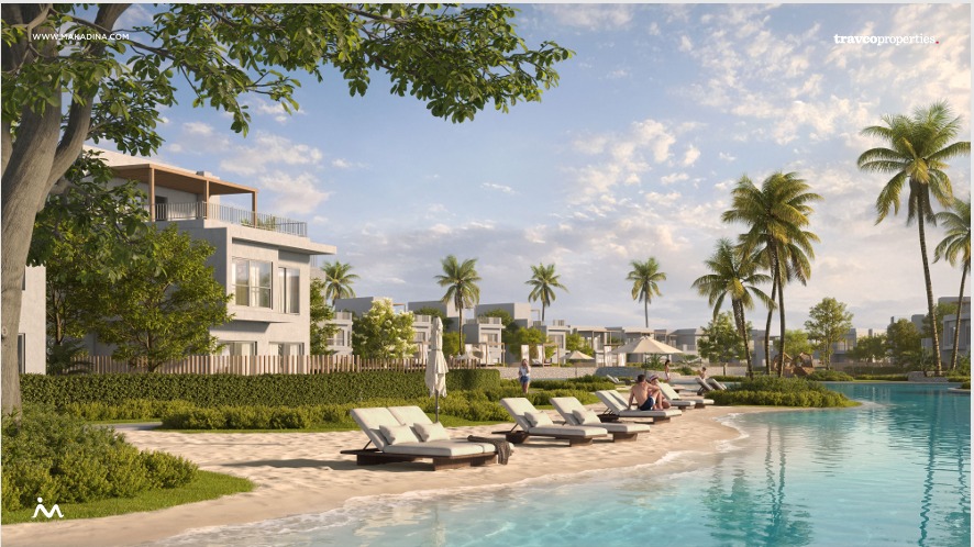 Makadina by Travco — Red Sea render 1