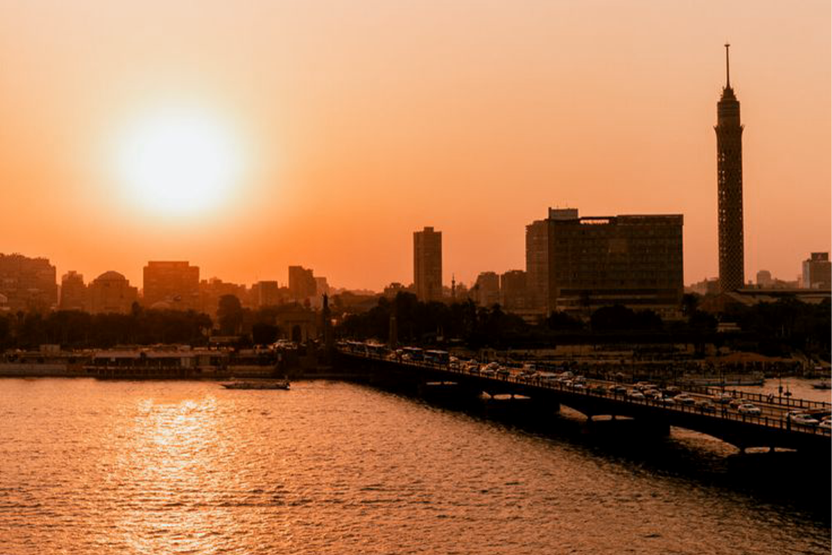 جيريان مدينة الشيخ زايد 3 Article2