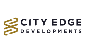 City Edge Developments