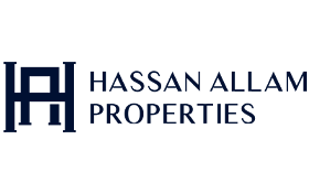 Hassan Allam Properties
