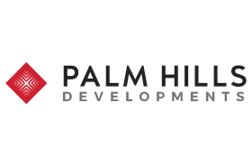 Palm Hills Developments