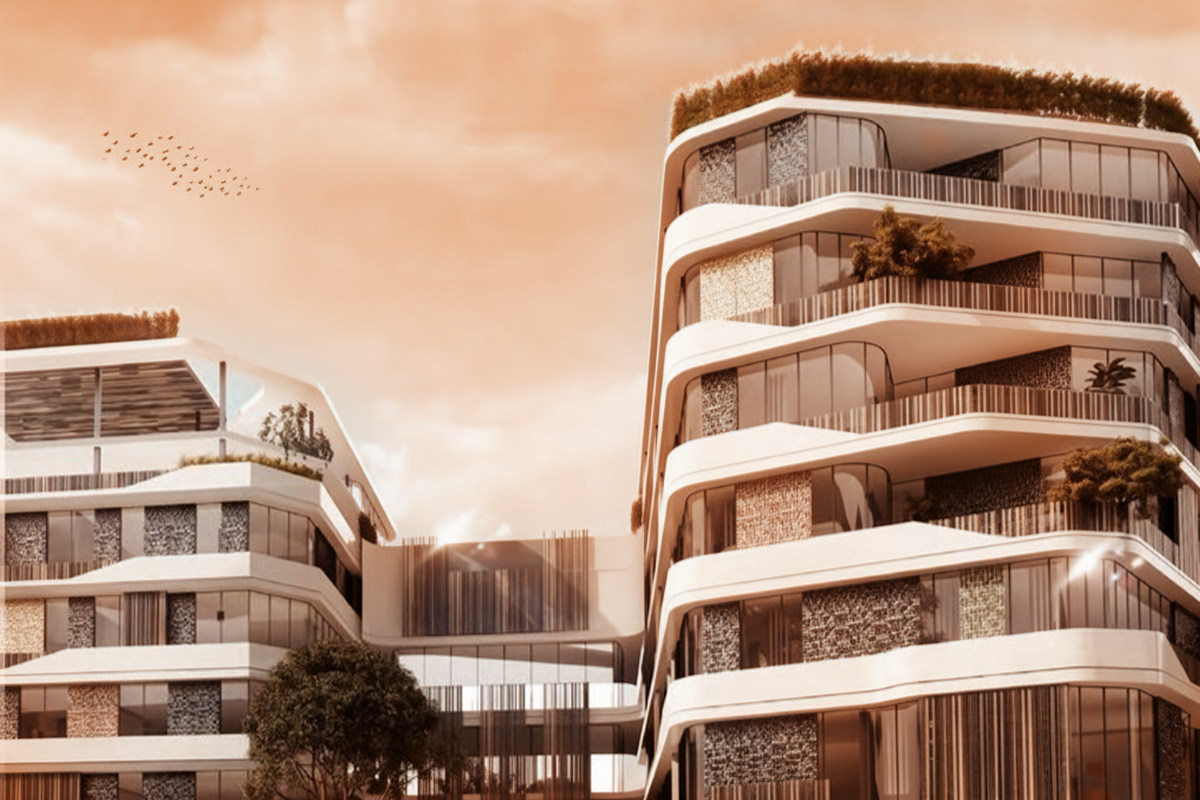 Why New Cairo, The New Administrative Capital & Mostakbal City Should Be on Every Investor’s Radar in 2025 1 Show Views Blog 3